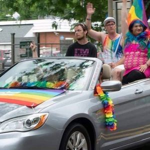 Meet your Posher, Billy